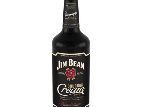 Beam Suntory takes on Diageo's Baileys with Jim Beam Bourbon Cream launch - liqueurs in the US data