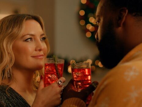 Kate Hudson's new role is to convince US consumers to mix alcohol and cannabis - focus Kate Hudson's new role is to convince US consumers to mix alcohol and cannabis - focus