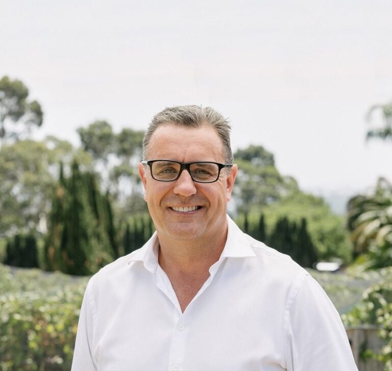 The future of wine Tim Ford, CEO of Treasury Wine Estates, shares his