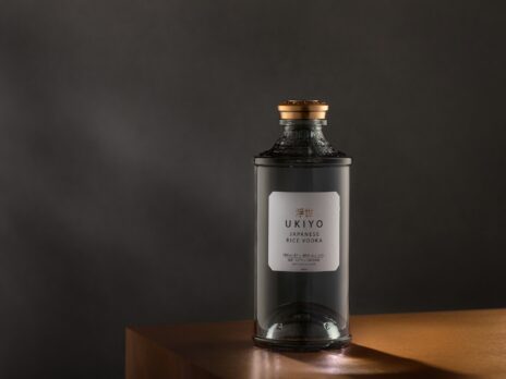 Kirker Greer Spirits’ Ukiyo Japanese Rice Vodka - Product Launch