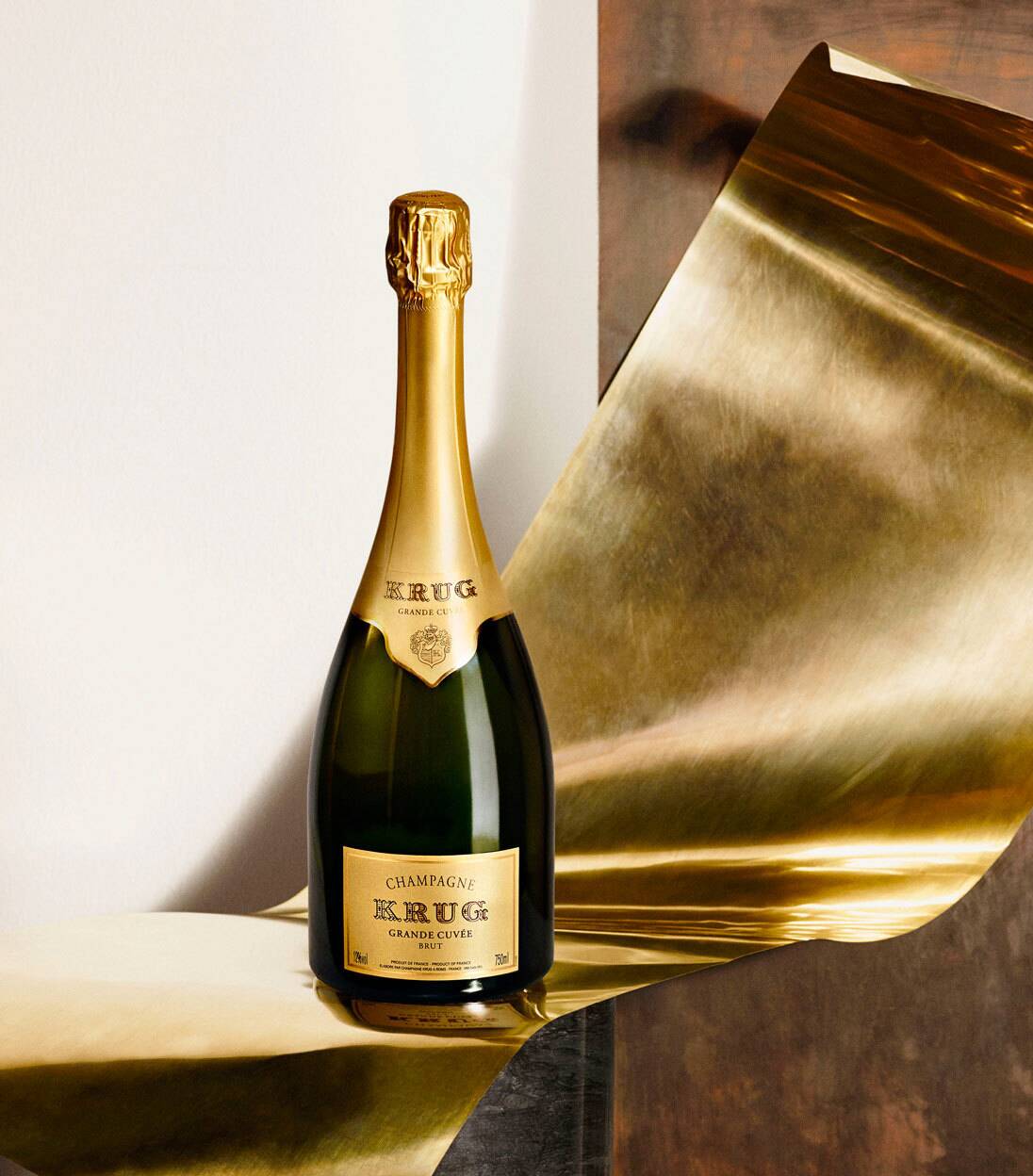 Moët Hennessy recruits internally for next Maison Krug head - Just