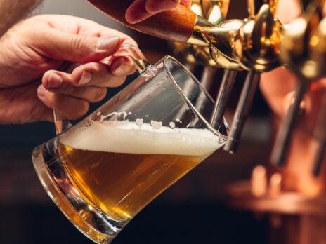 The top US brewers in 2021 - data The top US brewers in 2021 - data
