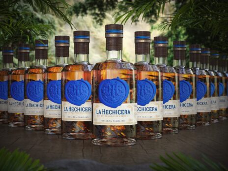 Pernod Ricard adds La Hechicera rum to UK distribution portfolio