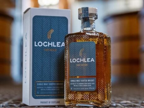 Lochlea Distilling Co gives green light to debut Scotch whisky after design delay Lochlea Distilling Co gives green light to debut Scotch whisky after design delay