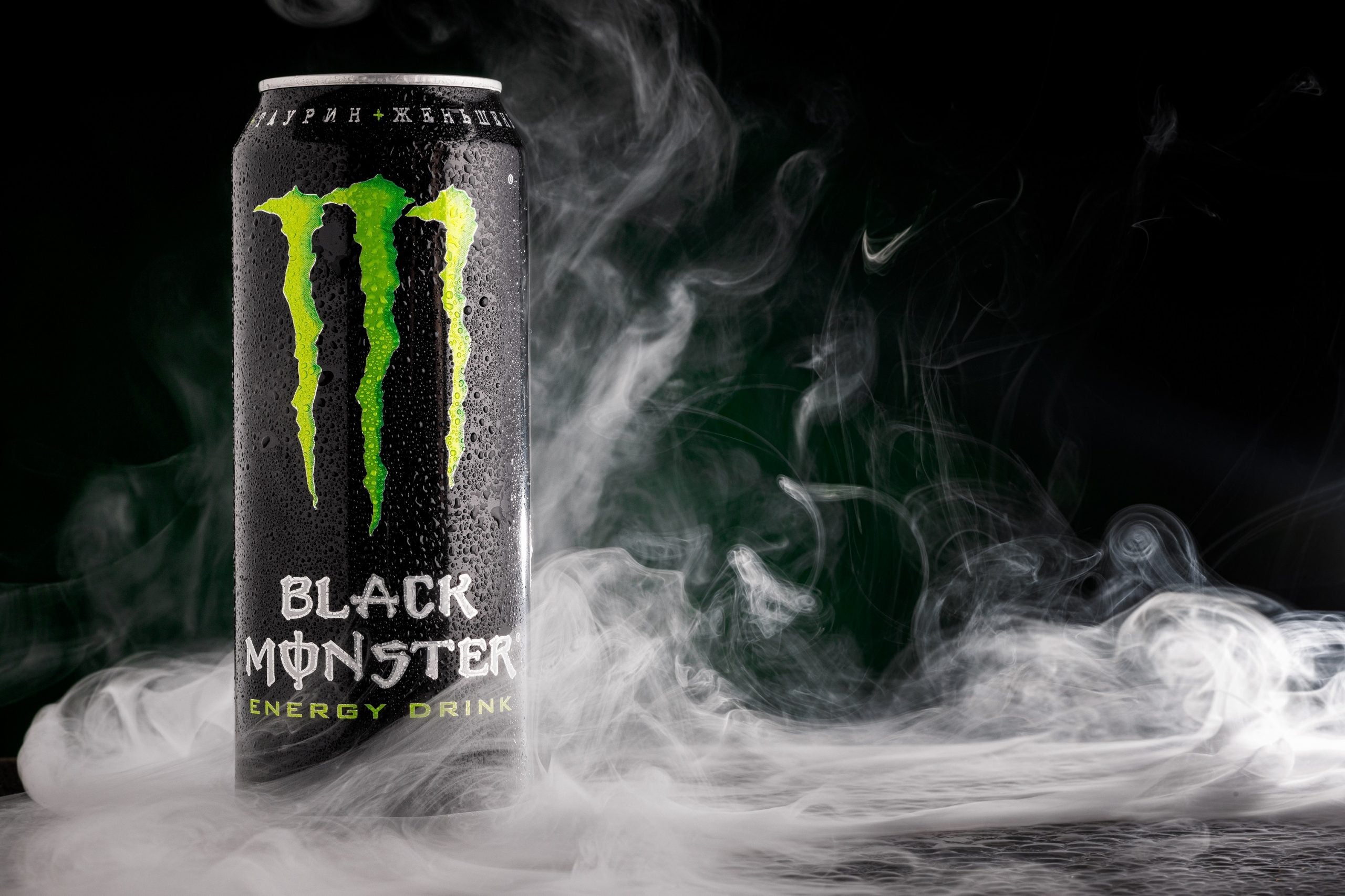 Why a Constellation Brands, Monster Beverage Corp merger  has its issues - focus