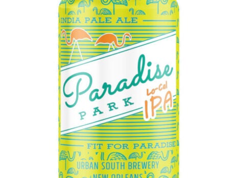Urban South Brewery's Paradise Park IPA - Product Launch