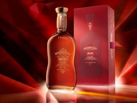 Campari Group's Appleton Estate Ruby Anniversary Edition - Product Launch Campari Group's Appleton Estate Ruby Anniversary Edition - Product Launch