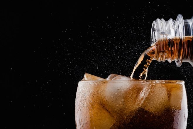 What’s coming up in soft drinks in 2022? – Predictions for the Year Ahead – comment