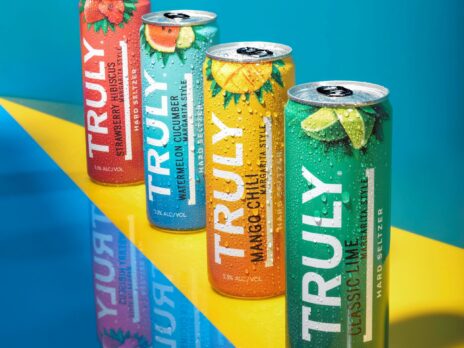 The Boston Beer Co’s Truly Margarita Style Hard Seltzers - Product Launch The Boston Beer Co’s Truly Margarita Style Hard Seltzers - Product Launch