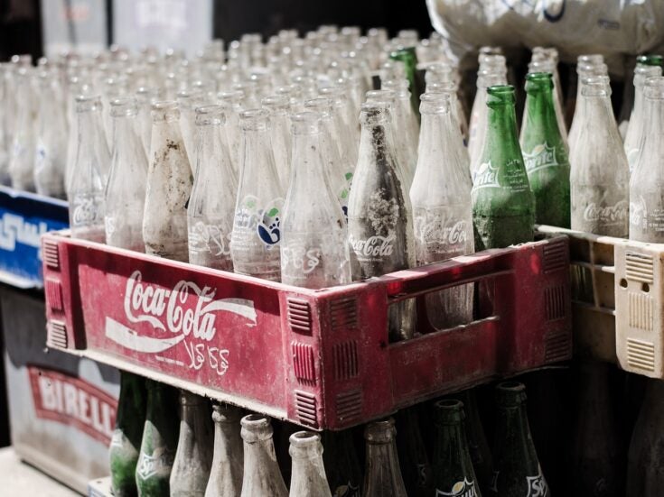 Coca-Cola HBC closes majority stake buy in Coca-Cola Bottling Co of Egypt