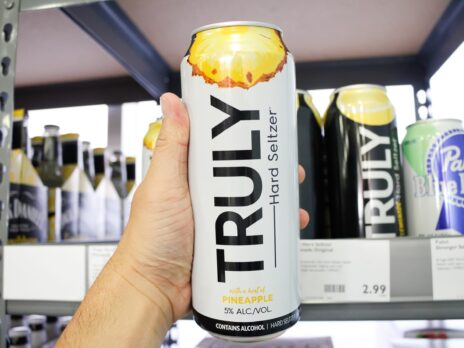 Hard seltzer losing volume share to light beer – The Boston Beer Co. CEO Hard seltzer losing volume share to light beer – The Boston Beer Co. CEO