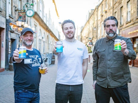 Craft collaboration continues as Brewgooder teams with Fierce and Williams Brothers