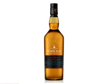 Diageo’s Caol Ila 24 Year Old single malt - Product Launch Diageo’s Caol Ila 24 Year Old single malt - Product Launch