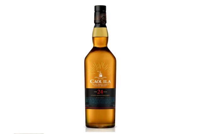 Caol Ila 12 ans – Whisky Drop