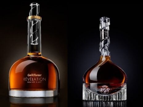 Campari Group expands Grand Marnier Cognac stable with Quintessence and Révélation - Product Launch
