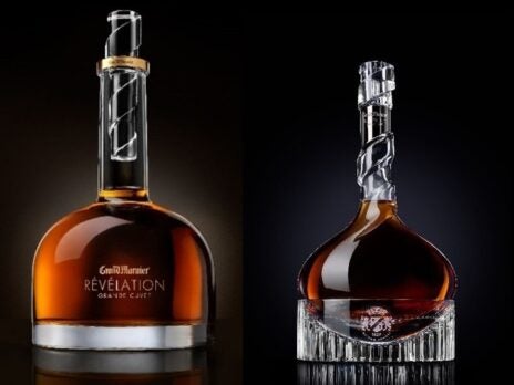 Campari Group expands Grand Marnier Cognac stable with Quintessence and Révélation - Product Launch Campari Group expands Grand Marnier Cognac stable with Quintessence and Révélation - Product Launch
