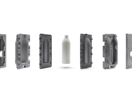 Hewlett-Packard snaps up paper bottle producer Choose Packaging Hewlett-Packard snaps up paper bottle producer Choose Packaging