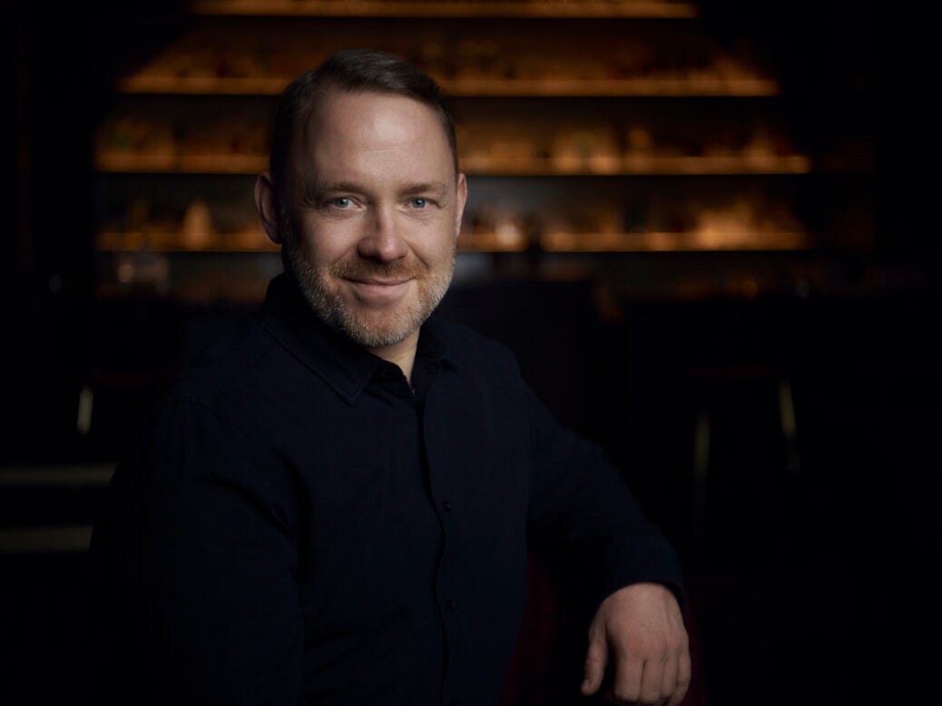 Tobias Witte