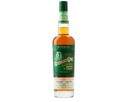 Stoli Group prepares Kentucky Owl Bourbon for St Patrick's Day with limited addition Stoli Group prepares Kentucky Owl Bourbon for St Patrick's Day with limited addition