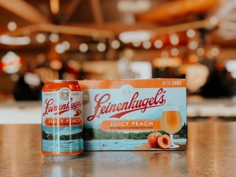 Molson Coors Beverage Co's Leinenkugel's Juicy Peach - Product Launch Molson Coors Beverage Co's Leinenkugel's Juicy Peach - Product Launch