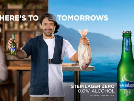 Lion launches zero alcohol, zero-carbon Steinlager in New Zealand Lion launches zero alcohol, zero-carbon Steinlager in New Zealand