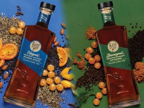 Pernod Ricard picks UK to lead Rabbit Hole European roll-out Pernod Ricard picks UK to lead Rabbit Hole European roll-out