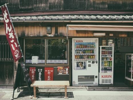 Kirin Brewery Co adds net alcohol content to labels as responsible drinking ante rises in Japan Kirin Brewery Co adds net alcohol content to labels as responsible drinking ante rises in Japan