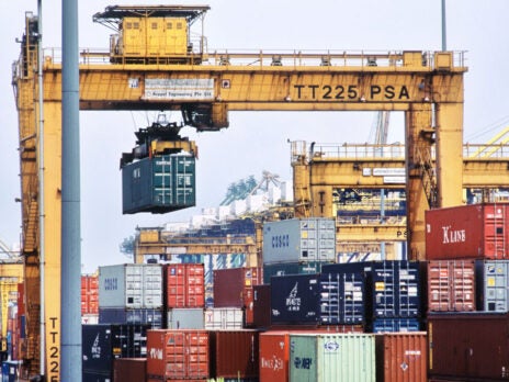 Supply Chain Special - Who will be the winners and losers in 2022? - focus Supply Chain Special - Who will be the winners and losers in 2022? - focus