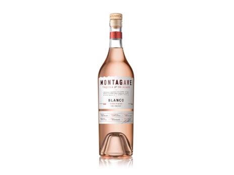 Montagave Tequila Blanco 'Héritage' - Product Launch