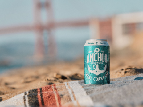 Sapporo Holdings’ Anchor Brewing West Coast IPA – Product Launch