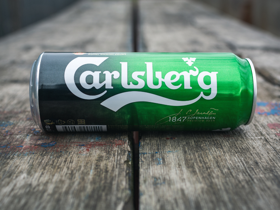 Carlsberg defends Russia profits stance after domestic criticism