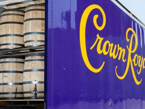 Diageo bets on Crown Royal with Canadian distillery build Diageo bets on Crown Royal with Canadian distillery build