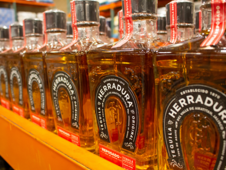 Tequila premiumisation helping Brown-Forman ward off inflationary pressures - Tequila & Mezcal volumes data Tequila premiumisation helping Brown-Forman ward off inflationary pressures - Tequila & Mezcal volumes data