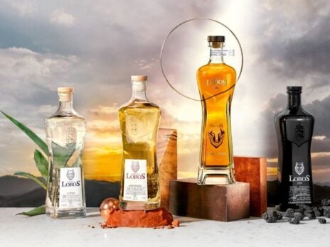 Lobos 1707 hits Canada with Tequila portfolio brace - Tequila & mezcal volumes in Canada data