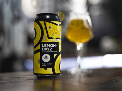 Lion Brewing Co's Magic Rock Lemondayz - Product Launch