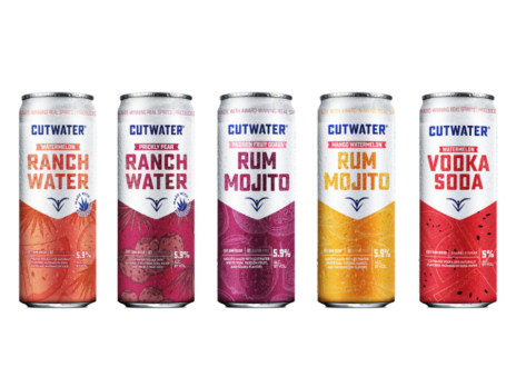 Anheuser-Busch InBev boss moves to allay fears over US hard seltzer slowdown
