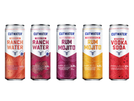 Anheuser-Busch InBev boss moves to allay fears over US hard seltzer slowdown Anheuser-Busch InBev boss moves to allay fears over US hard seltzer slowdown