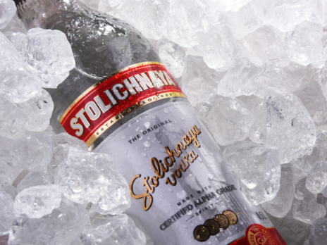 Stoli Group retires Stolichnaya brand name following Russia invasion Stoli Group retires Stolichnaya brand name following Russia invasion