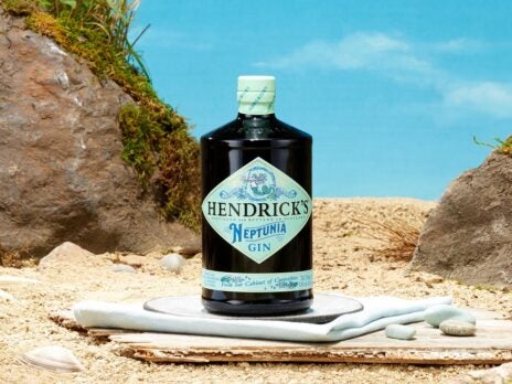 William Grant & Sons Hendrick's Neptunia Gin - Product Launch William Grant & Sons Hendrick's Neptunia Gin - Product Launch