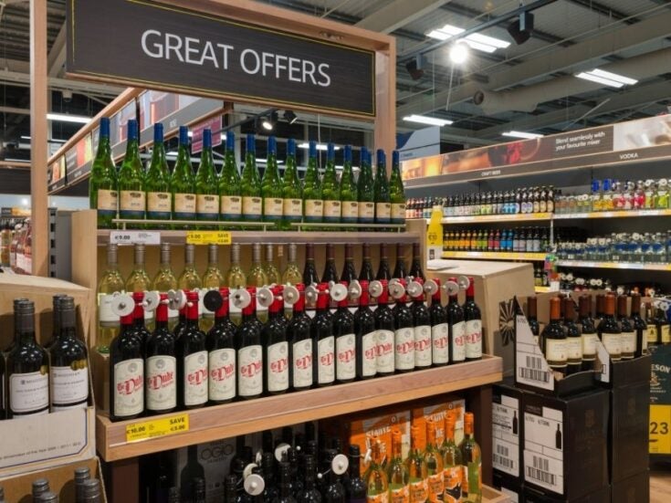 Minimum Unit Pricing and its effect on wine - An Irish case study - comment
