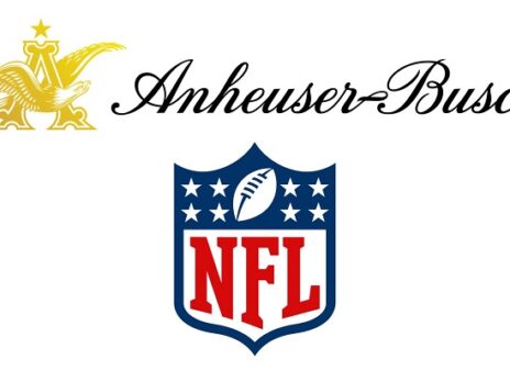 Anheuser-Busch InBev's Bud Light gears up for NFL Draft as official sponsor Anheuser-Busch InBev's Bud Light gears up for NFL Draft as official sponsor