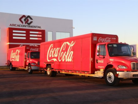 Arca Continental readies US$600m spend on North & South America operations – trading update Arca Continental readies US$600m spend on North & South America operations – trading update