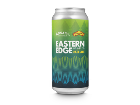 Adnams teams with Sierra Nevada on 150th-anniversary beer Adnams teams with Sierra Nevada on 150th-anniversary beer