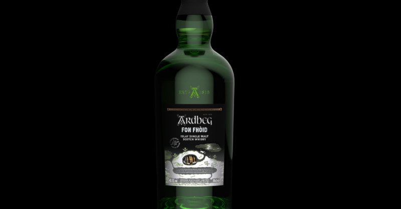 Moët Hennessy's Ardbeg Fon Fhòid NFT - Product Launch - Vimarsana News