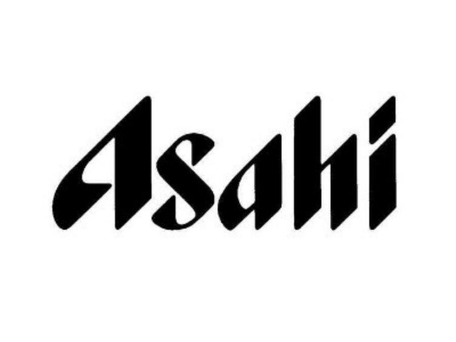 Asahi logo