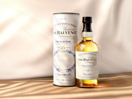 William Grant & Sons’ The Balvenie French Oak 16 Year Old – Product Launch William Grant & Sons’ The Balvenie French Oak 16 Year Old – Product Launch