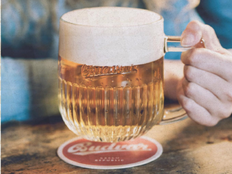 Budejovicky Budvar rebrands unfiltered lager for on-premise push - Lager in the UK data Budejovicky Budvar rebrands unfiltered lager for on-premise push - Lager in the UK data