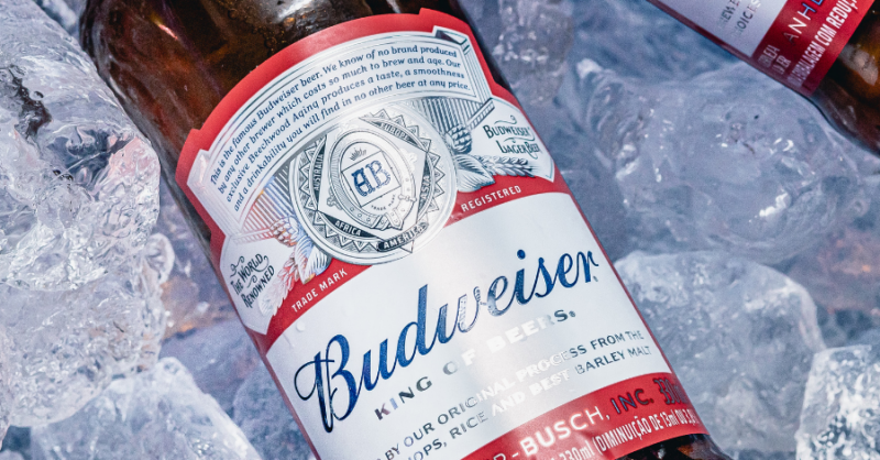 Anheuser-Busch InBev 'seeking US$47m reduction' on World Cup deal - Vimarsana News