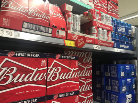 Anheuser-Busch InBev seeks to allay fears over “summer beer drought” as UK workers prepare to strike