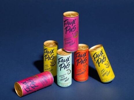 Betches Media, E&J Gallo Winery take aim at US women with Faux Pas RTD Betches Media, E&J Gallo Winery take aim at US women with Faux Pas RTD